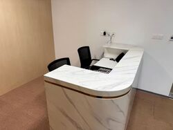 Downtown MRT (D1), Office #560116301
